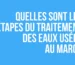 raitement-des-eaux-usées-au-Maroc