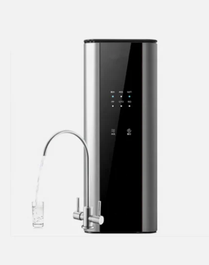 Osmoseur inverse compact 600 GPD