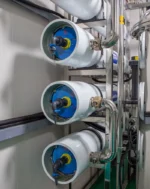 Système d’osmose inverse conteneurisé - Mobile nezha water technologie marrakech maroc 2