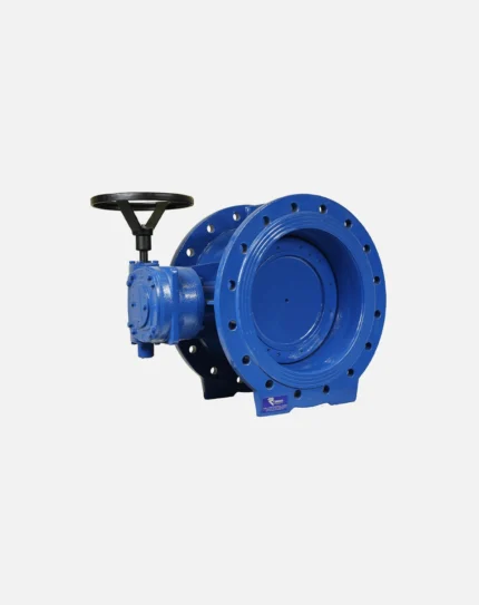 Vanne Papillon Simple DN 40 - DN 2000