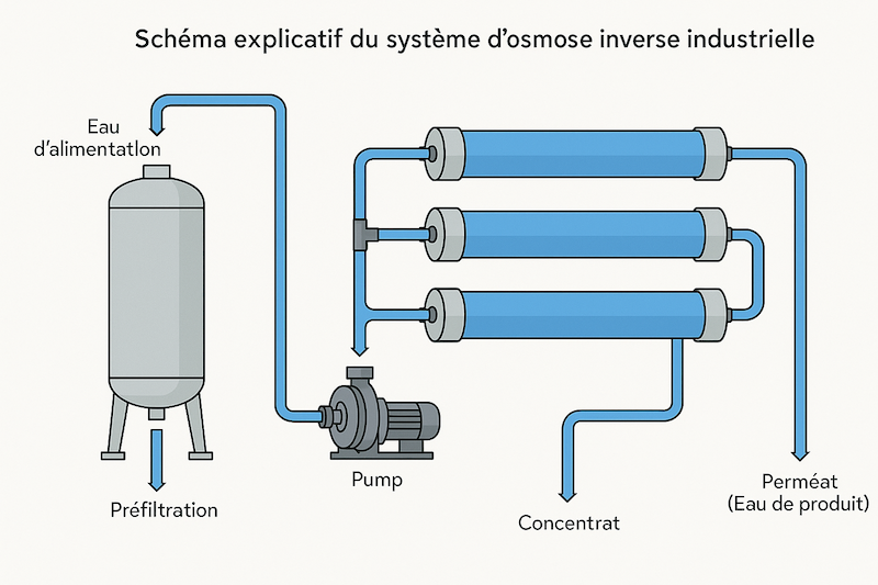 osmose-inverse-industrielle-maroc