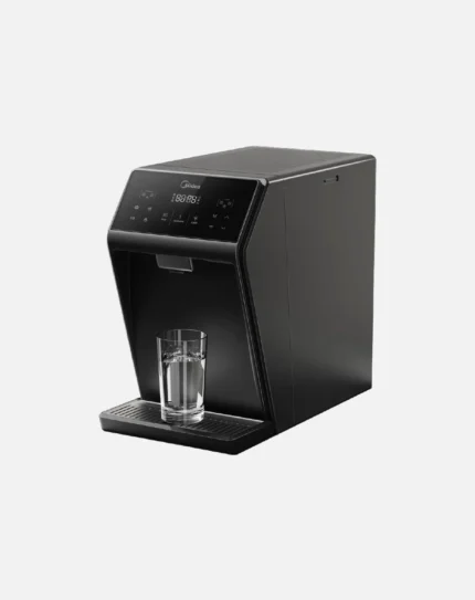 Fontaine à eau filtrante Midea JL2345T – Purificateur et refroidisseur