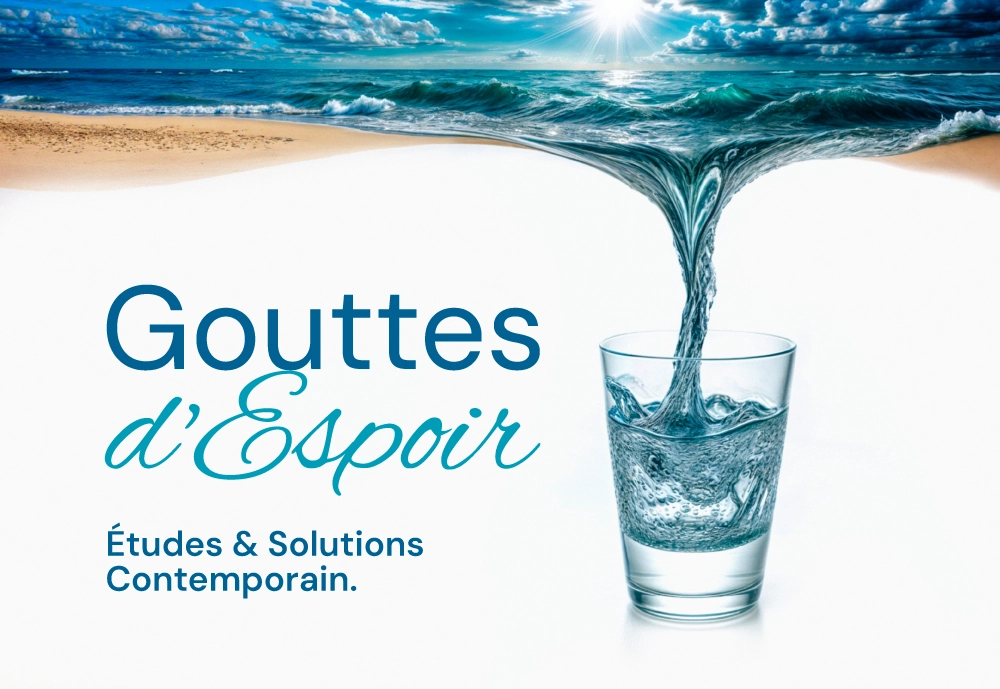 Systèmes de traitement de l’eau sur mesure Au maroc Nezha Water Technologie